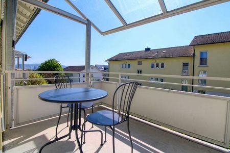 Andrea #3 - Peaceful Coliving Oasis in Zürich Albisrieden - Foto 3