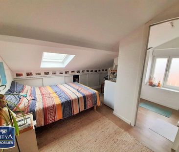Location Appartement 1 pièce 24m² CLERMONT FERRAND 63000 - Photo 4