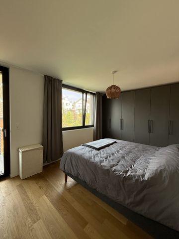 3.5 Zimmer, 90 m², 1. Stock - Foto 4