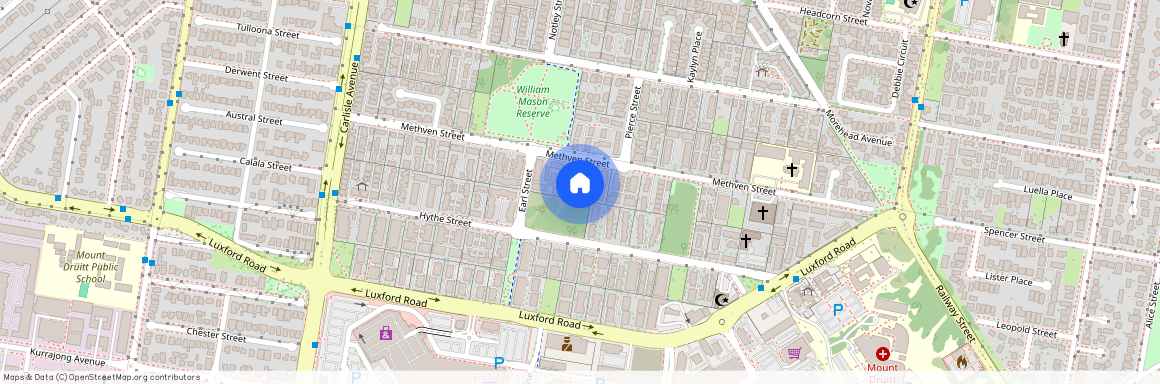 1/34 Methven Street, NSW 2770, Mount Druitt