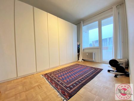 Appartement - te huur - Photo 3