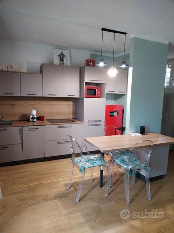 Bilocale a sesto calende - Photo 3