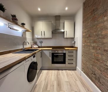 1 bed flat to rent in Aylesbury Road, Bournemouth, BH1 - Photo 3
