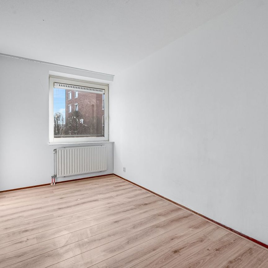Appartement te huur: Hamontstraat 34 1066 NB Amsterdam - Photo 1