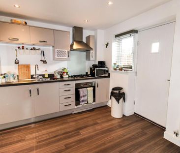 2 bedroom terraced house to rent - Photo 6