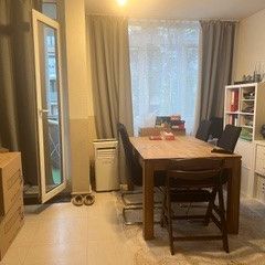 Helle 2-Zimmer-Wohnung ab 01.12.24 frei - Anmietung nur mit Wohnberechtigungsschein nach §88d - Photo 1