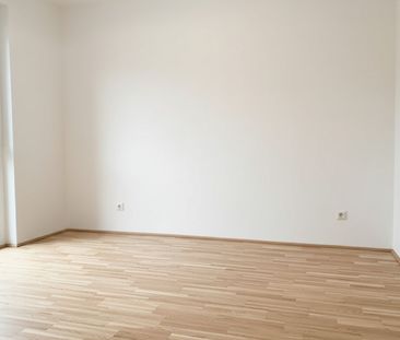 2 Zimmerwohnung mit Balkon im grünen WILDGARTEN - Photo 1