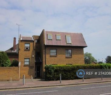 2 bedroom flat to rent - Photo 6