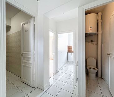 Apartment - Photo 1