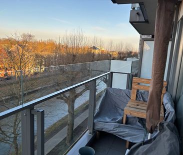 Appartement te huur in Gent - Foto 2