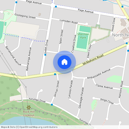 3/59 McMahons Road, NSW 2541, North Nowra