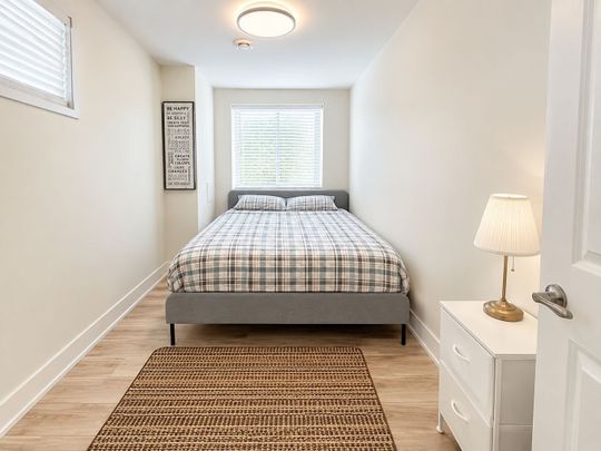 For Lease - 279 Vanilla Trail Unit# (Lower Unit), Thorold, Ontario - Photo 1