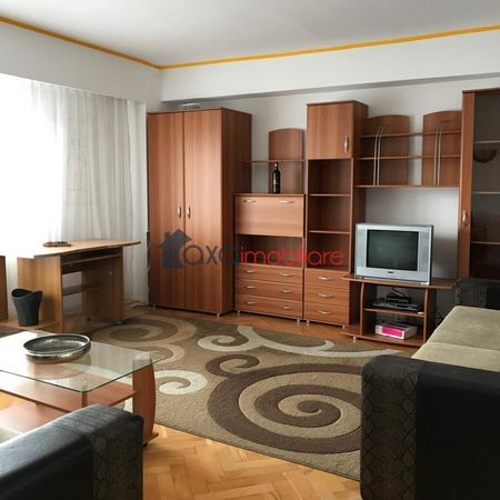 Apartament 2 camere de inchiriat in Cluj-Napoca, Gheorgheni ID 5011 - Photo 3