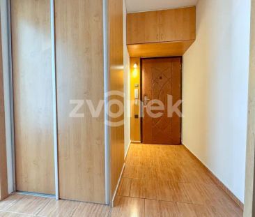 3+1 Zlín - Česká, lodžie, ihned - Photo 1