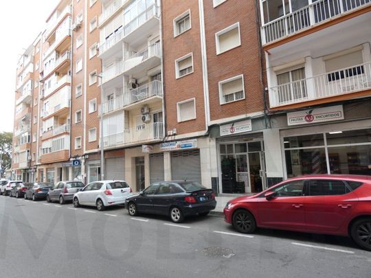 Piso de alquiler en Calle Juan de la Cueva, 10, San Ginés - Photo 1