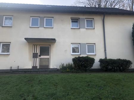 2-Zimmer-Wohnung in Herten Disteln - Photo 2