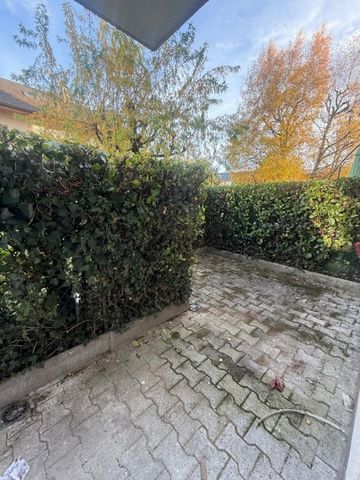 Location Appartement 1 pièce Meublé 28m² AIX LES BAINS 73100 - Photo 5