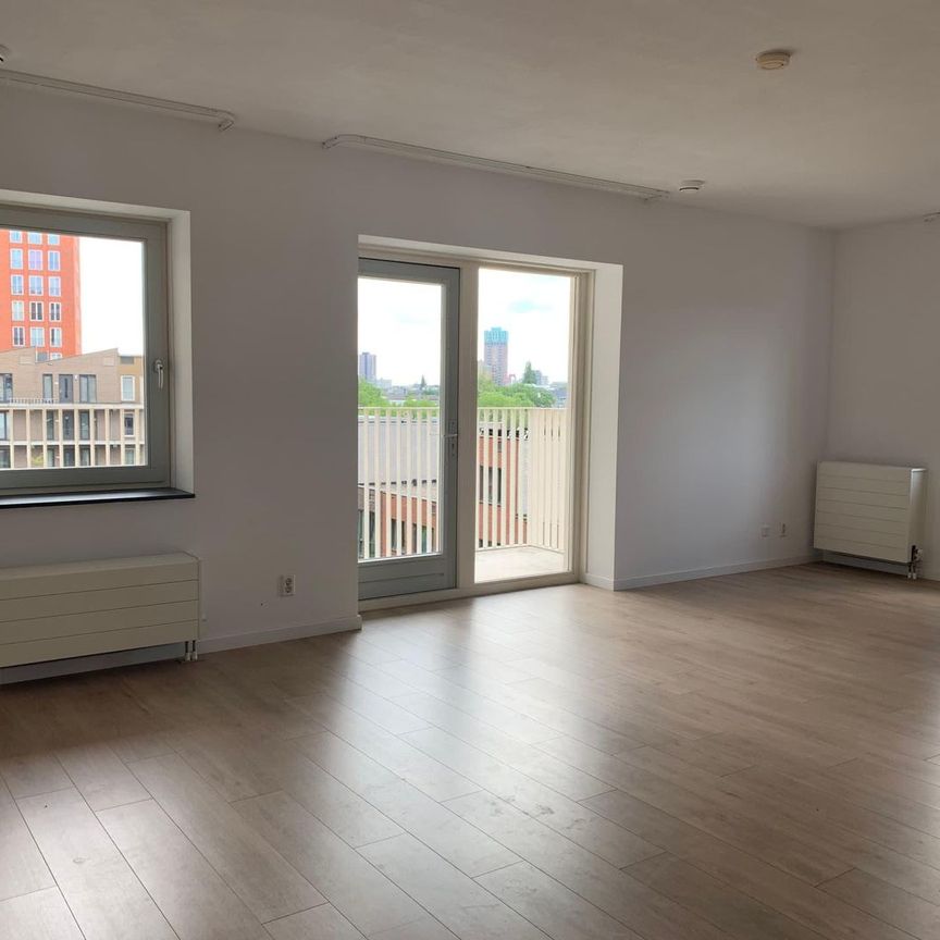 Boezemlaan 49-K, Nieuw Crooswijk, 3034XD, Rotterdam - Photo 1