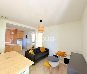 Location Appartement 3 pièces 45m² - Photo 3
