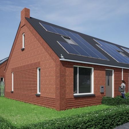 Tine Clevering-Meijerhof 4 , Marum - Foto 4