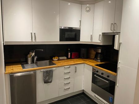 Pilvägen, Sollentuna - Foto 2