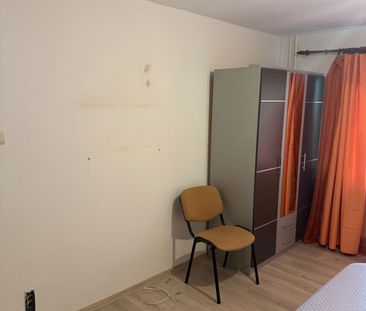 Ap cu 1 cameră | Zona Sagului – Intrarea Clopotului | Parter - Fotografie 2