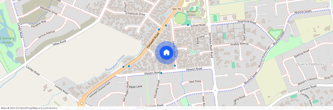 24B Larsens Road, Halswell, Christchurch