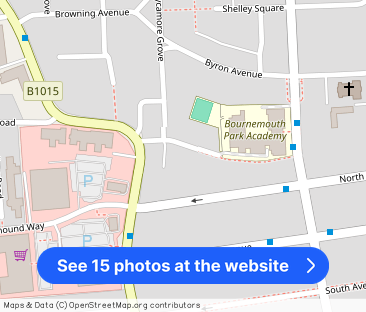 Dryden Avenue, Southend-On-Sea, Essex, SS2 - Photo 1