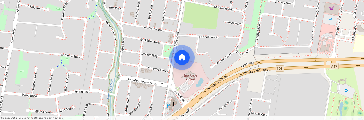 8/40 Army Road, 3810, Pakenham Vic