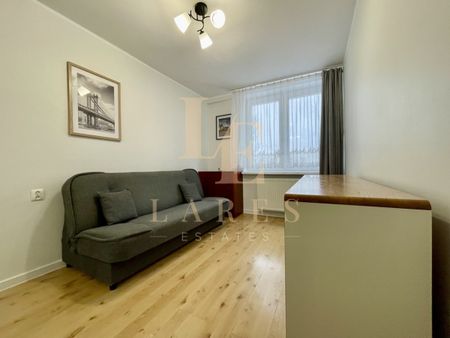 2 osobne pokoje | Metro Młynów-5 min | Po remoncie - Фото 4