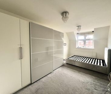 1 bedroom end of terrace house to rent - Photo 3
