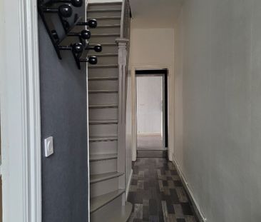 Location Maison 4 pièces 112m² LENS 62300 - Photo 6