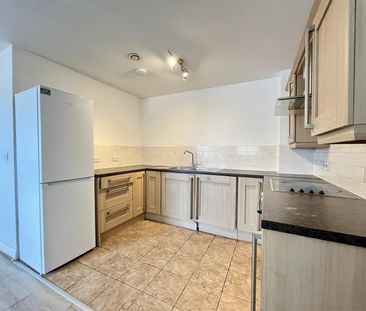 2 Bedroom Apartment To Rent - Photo 3