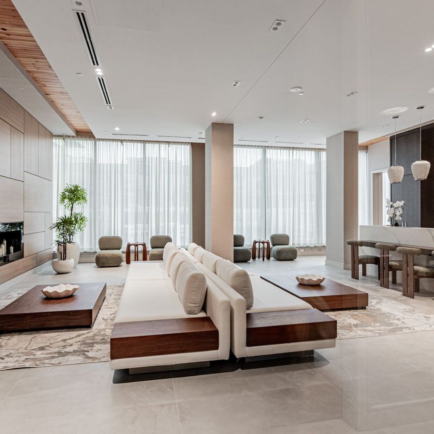 For Lease - 333 Sunseeker Avenue Unit# 627, Innisfil, Ontario - Photo 1