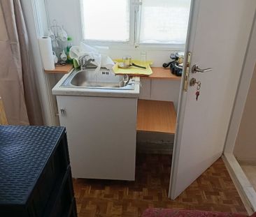 Διαμέρισμα για ενοικίαση Χρυσάκη (Καλλιθέα) - Photo 5