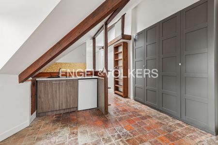 Appartement à louer à Paris 7Ème - Photo 3