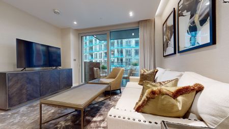 Edgware Road, Paddington, W2 1EY, London - Photo 5