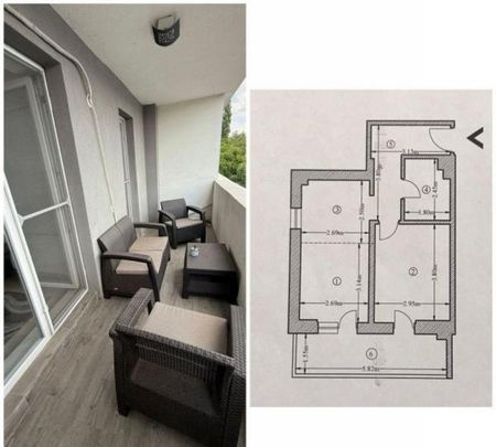 Vitan barzesti studio sfantul ioan - Fotografie 1