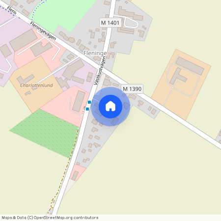 Västkustvägen 407 f, Helsingborg