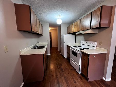 Pet Friendly! 1 Bedroom Units! In Innisfail! Available Now! - Photo 2