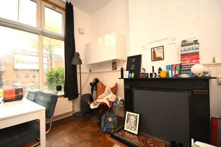 Kamer, Korreweg - Foto 4
