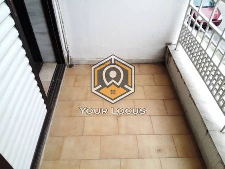 Διαμέρισμα για ενοικίαση Καλαμαριά - Photo 3