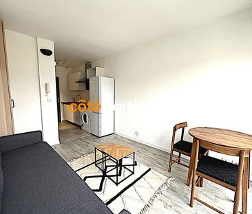 Studio très bien situé - Photo 3