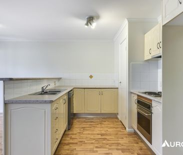 7/33 Saleyards Lane, Newmarket QLD 4051 - Townhouse For Rent | Domain - Photo 5