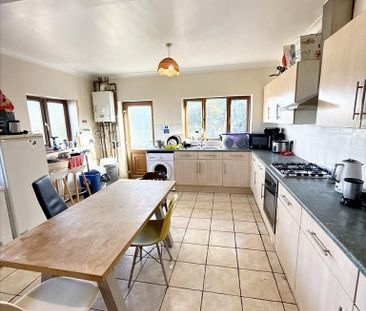 1 bedroom semi-detached house to rent - Photo 4