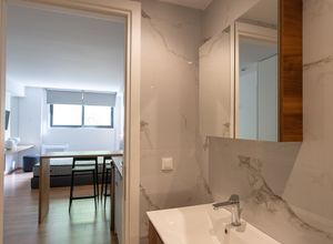 Studio/Γκαρσονιέρα για ενοικίαση - Εξάρχεια - Νεάπολη, - Photo 5