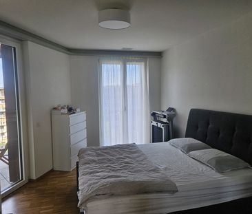 2.5 Zimmer, 72 m², 5. Stock - Foto 3