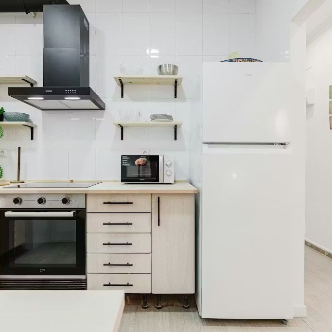 Carrer de la Indústria, Valencia, Valencian Community 46022 - Photo 1