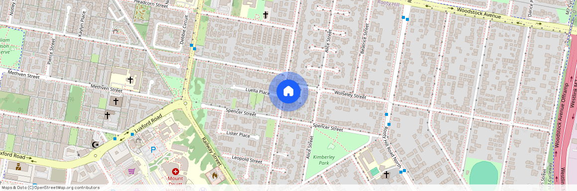 50 Victoria Road, NSW 2766, Rooty Hill