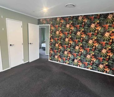 Two Bedroom - Youngs Road Papakura - Photo 1